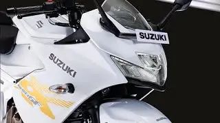2026 New Suzuki Gixxer 250 & Gixxer SF 250 Launched