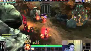 Don't invade the mighty apollo jungle