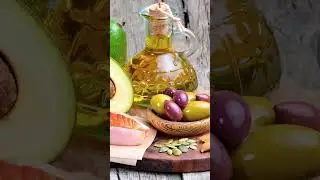 Cholesterol Control करने के 4 Natural तरीके!  #shorts #youtubeshorts #viral #manage #cholesterol