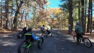 Knobby Tire 4