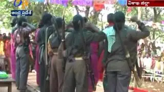 Maoists call for bandh in five states to protest against encounters