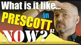 What is it like in Prescott, Arizona...NOW?? - Realty ONE Group - Prescott Arizona