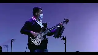 Cover - Al que es digno - Marcos Witt - arregló: Héctor Hermosillo