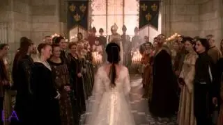 God Gave me you- Francis & Mary (Frary)