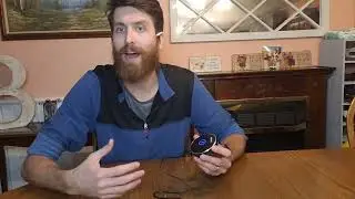 Review of CMTECK Conference USB Microphone with 3 USB 2.0 Hub Ports, Omnidirectional PC Mic