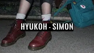 Hyukoh - Simon (Sub. espa&ntilde;ol)