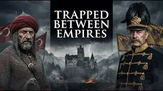 Transylvania: The Forgotten State That Survived Between Empires