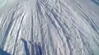Saalbach - Hinterglemm • 2014/2015