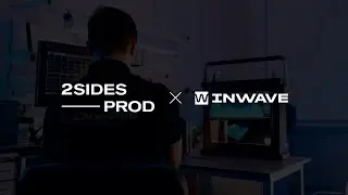 inwave   Презентационный ролик