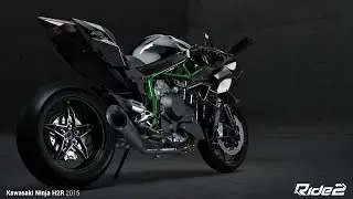 Ride 2