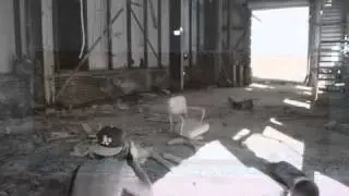 Post Apocalyptic Journey