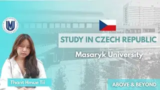 Study in Czech Republic - 
