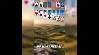 Solitaire Legend V128- 800&times;800