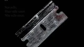 scarlxrd - XKAY I, LIED I'M LXST AF