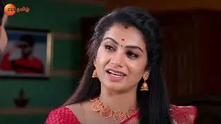 A Call from Athira Scares Santosh - Pudhu Pudhu Arthangal - Full Ep 250 - Zee Tamil
