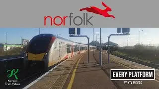Every Platform Episode 68: Norfolk