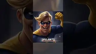What If Gamma Jack Returns in Incredibles 3?  #theincredibles #pixartheory #incredibles3