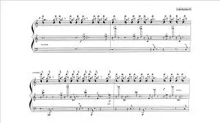 Frederic Rzewski: The Road - Mile 33: Where are you running?