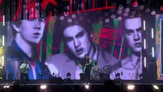 Busted: Loser Kid *LIVE 4K* [Cardiff Utilita Arena 23.09.2025]