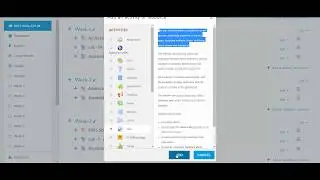 LMS Quiz Demo