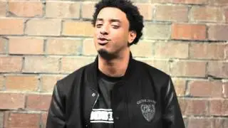 Grady The Great-Hard Work Teaser