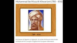 15 Famous Muslim (Arab & Persian) Scientists and their Inventions and contributions