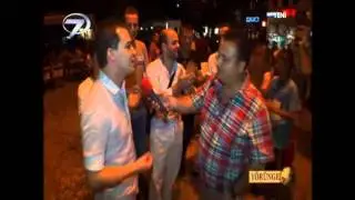 Rumeli Semih Y&ouml;r&uuml;nge'de