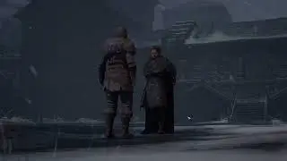 Game of thrones kingsroad | izicelo eziseceleni 5 iWall | Gameplay isiZulu