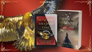 Beneath the Shadow of Time by Vera Bell (Official Book Trailer)