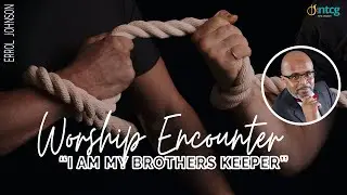 NTCG West Croydon | 24th  November 2024 | Bro Errol Johnson | I am my brother's keeper