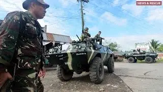 Education drive para sa security measures sa ilalim ng state of emergency, ilulunsad