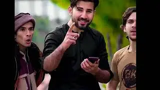 New funny video for bk boys very funny poderi ustad
