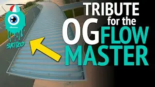 Tribute to the OG FLOW MASTER Skitzo FPV