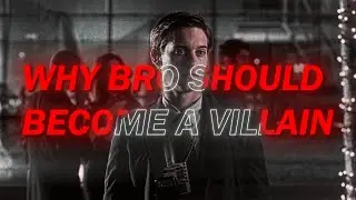 Spider-Man&rsquo;s Loneliness | &ldquo;Emin&rdquo; | Peter Parker Sad Edit | Emotional Hero 🕷️💔