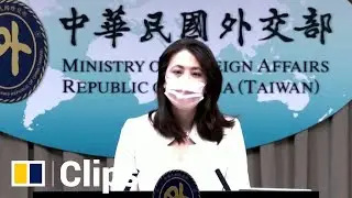 Taiwan rejects Beijing&rsquo;s &lsquo;one country, two systems&rsquo; plans for unification