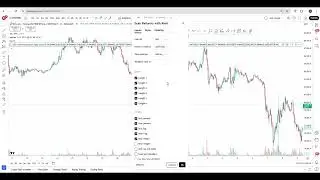 Cryptopy.net &ndash; TradingView Tarama İndikat&ouml;r&uuml;nde 