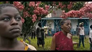 Leonette x Manuel DLM x Eystein Young Dingha - We Are Marching [The Planters Plantation Soundtrack]