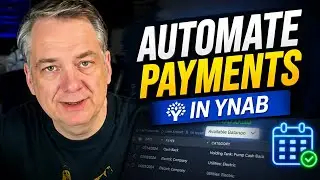 Unveiling the Hidden Power of YNAB: Episode 7 Transaction Scheduling