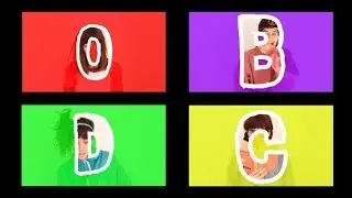TRAZZO & DJ TELF - OBDC [VIDEOCLIP]