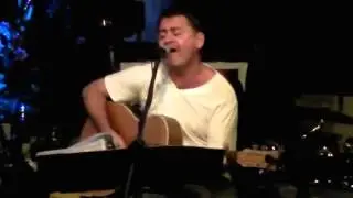 Live at Checkinn99   Acoustic cover of Pride and Joy