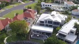 Sublime Waterfront Entertaining Residence You'll Never Want to Leave  - English and Chinese Video