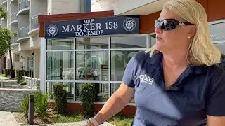 MILE MARKER 158 RESTAURANT | ORANGE BEACH ALABAMA | OBA REAL ESTATE