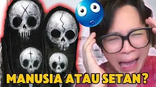 Ini Sekeluarga Kayaknya Penguni NERAKA Deh... - READING YOUR CONFESSIONS #78