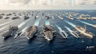 Иран в шоке! 30 000 американских военнослужащих и бойцов спецподразделения &laquo;Дельта&raquo; переброшены на