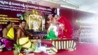 MOST POWERFUL GOD Narasimha Swamy Temple Palem 🙏 YADAGIRI GUTTA LATEST NEWS
