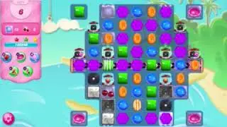 Candy crush saga level 3277