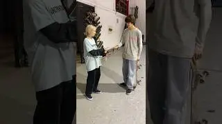 🛹Скейт батл 💣 в BunnyHop. Крытый скейт парк в Москве Б. Семеновская 42 стр 1 #скейтпаркмосква