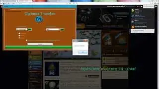 Ogrines en ILLIMITE APPRENDREAHACKER.com 2015