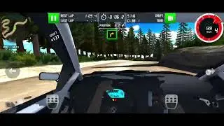 Rally Racer Dirt - Multiplayer random forest
