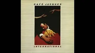 Cafe Jacques - This Way Up